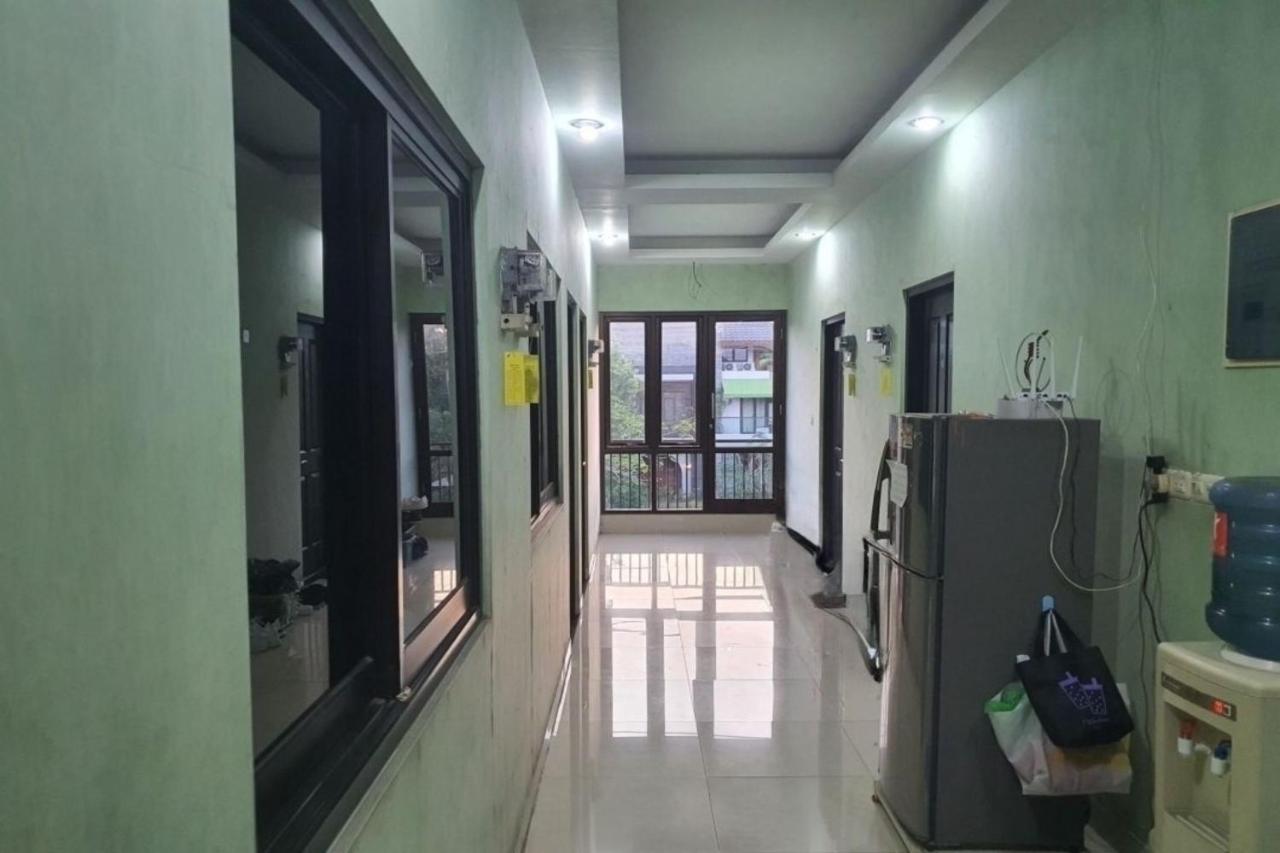 Oyo 93109 Garden Homestay 1 Tpr Surabaia Exterior foto