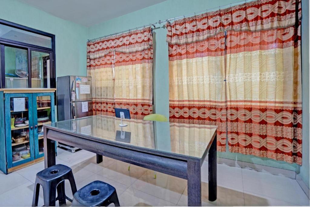 Oyo 93109 Garden Homestay 1 Tpr Surabaia Exterior foto